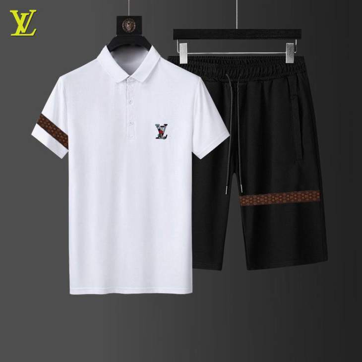 Picture of LV Shirt Pant Suits _SKULVM-3XL12yx0322849